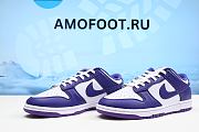 Nike SB Dunk Low Court Purple DD1391-104 - 4