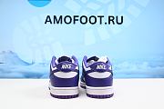 Nike SB Dunk Low Court Purple DD1391-104 - 3