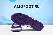 Nike SB Dunk Low Court Purple DD1391-104 - 2