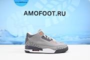 Air Jordan 3 Retro Cool Grey (2021) CT8532-012 - 1