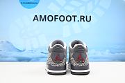 Air Jordan 3 Retro Cool Grey (2021) CT8532-012 - 5