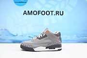 Air Jordan 3 Retro Cool Grey (2021) CT8532-012 - 4