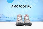 Air Jordan 3 Retro Cool Grey (2021) CT8532-012 - 3