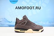 Air Jordan 4 Retro A Ma Maniére Violet Ore DV6773-220 - 1