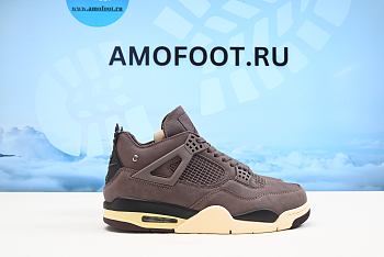 Air Jordan 4 Retro A Ma Maniére Violet Ore DV6773-220