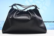 Gucci Blondie Large Tote Bag Black 52cm - 6