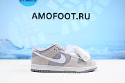 Nike SB Dunk Low Summit White Wolf Grey AR0778-110 - 1