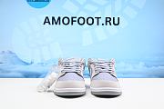 Nike SB Dunk Low Summit White Wolf Grey AR0778-110 - 6