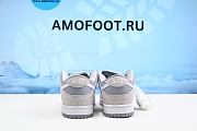 Nike SB Dunk Low Summit White Wolf Grey AR0778-110 - 5