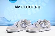 Nike SB Dunk Low Summit White Wolf Grey AR0778-110 - 4