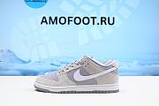 Nike SB Dunk Low Summit White Wolf Grey AR0778-110 - 2