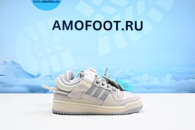Adidas Forum Buckle Low Bad Bunny Last Forum HQ2153 - 1