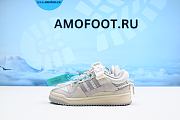 Adidas Forum Buckle Low Bad Bunny Last Forum HQ2153 - 2