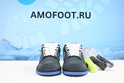 Nike SB Dunk Low Concepts Blue Lobster 313170-342 - 3