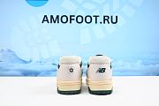 New Balance 550 Aime Leon Dore Natural Green BB550A2 - 5