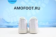 Nike Air Force 1 Low Off-White ComplexCon (AF100) AO4297-100 - 6