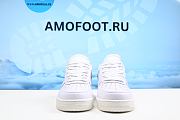 Nike Air Force 1 Low Off-White ComplexCon (AF100) AO4297-100 - 3