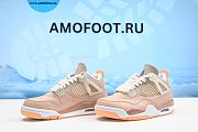 Air Jordan 4 Retro Shimmer (W) DJ0675-200 - 4