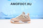 Air Jordan 4 Retro Shimmer (W) DJ0675-200 - 5