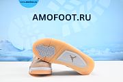 Air Jordan 4 Retro Shimmer (W) DJ0675-200 - 6