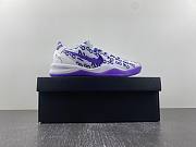 Nike Kobe 8 Protro Court Purple FQ3549-100 - 5