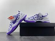 Nike Kobe 8 Protro Court Purple FQ3549-100 - 2