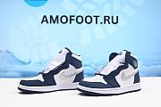 Air Jordan 1 Retro High Midnight Navy (2020) DC1788-100 - 3