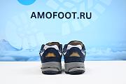 New Balance 2002R Protection Pack Dark Navy M2002RDF - 5