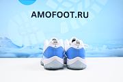 Air Jordan 11 Low University Blue 528895-106 - 2