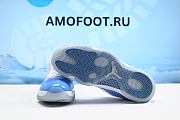 Air Jordan 11 Low University Blue 528895-106 - 6