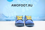 Nike SB Dunk Low The Powerpuff Girls Bubbles FZ8320-400 - 3