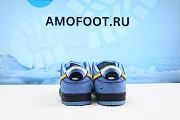 Nike SB Dunk Low The Powerpuff Girls Bubbles FZ8320-400 - 5
