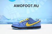 Nike SB Dunk Low The Powerpuff Girls Bubbles FZ8320-400 - 6