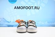 Nike Dunk Low Off-White Lot 22 DM1602-124 - 5