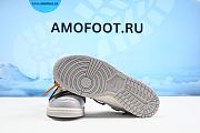 Nike Dunk Low Off-White Lot 22 DM1602-124 - 2