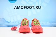 Nike Kobe 6 VI Reverse Grinch FV4921-600 - 5