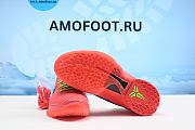 Nike Kobe 6 VI Reverse Grinch FV4921-600 - 4