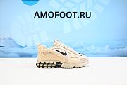 Nike Air Zoom Spiridon Cage 2 Stussy Fossil CQ5486-200 - 1