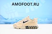 Nike Air Zoom Spiridon Cage 2 Stussy Fossil CQ5486-200 - 3