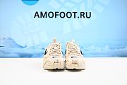 Nike Air Zoom Spiridon Cage 2 Stussy Fossil CQ5486-200 - 4