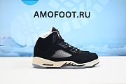 Air Jordan 5 Retro Moonlight (2021) CT4838-011 - 1