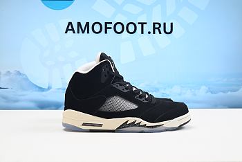Air Jordan 5 Retro Moonlight (2021) CT4838-011