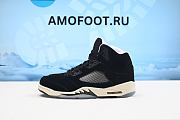 Air Jordan 5 Retro Moonlight (2021) CT4838-011 - 6