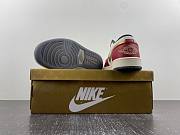 Air Jordan 1 Low Year of the Dragon (2024) (Women's) FJ5735-100 - 5