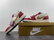Air Jordan 1 Low Year of the Dragon (2024) (Women's) FJ5735-100 - 2