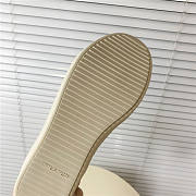 Rick Owens Fogachine High Black Milk RU02B2890 LPOW1 - 3