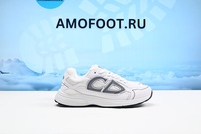 Dior B30 White 3SN279ZND_H000 - 1