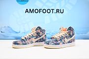 Nike SB Dunk High Hawaii CZ2232-300 - 6