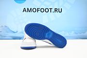 Nike Dunk Low Worldwide White Blue (W) FB1841-110 - 5