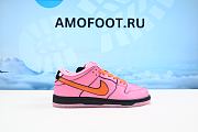 Nike SB Dunk Low The Powerpuff Girls Blossom FD2631-600 - 1